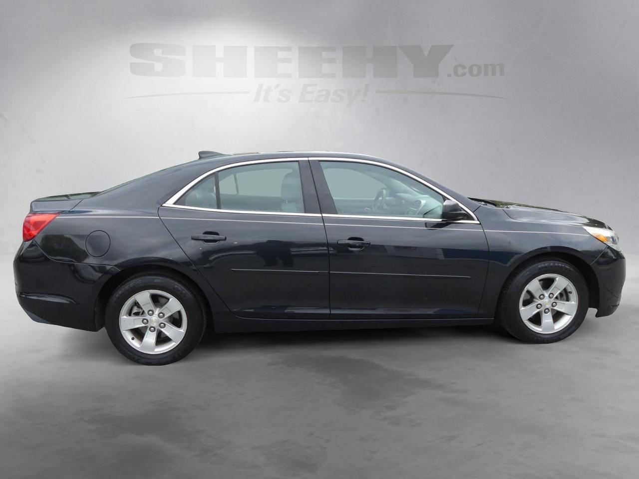 2015 Chevrolet Malibu LS Waldorf MD
