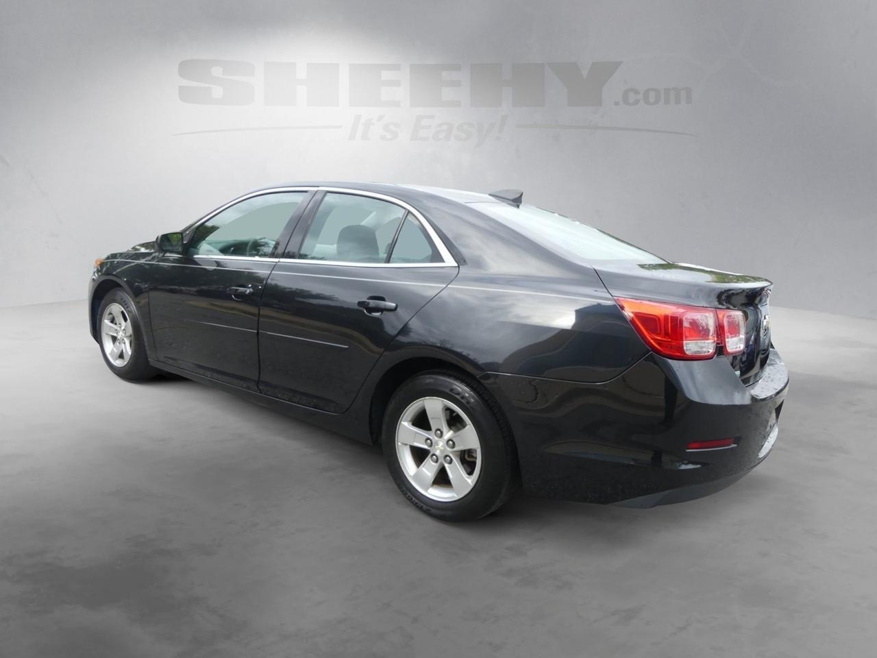 2015 Chevrolet Malibu LS Waldorf MD