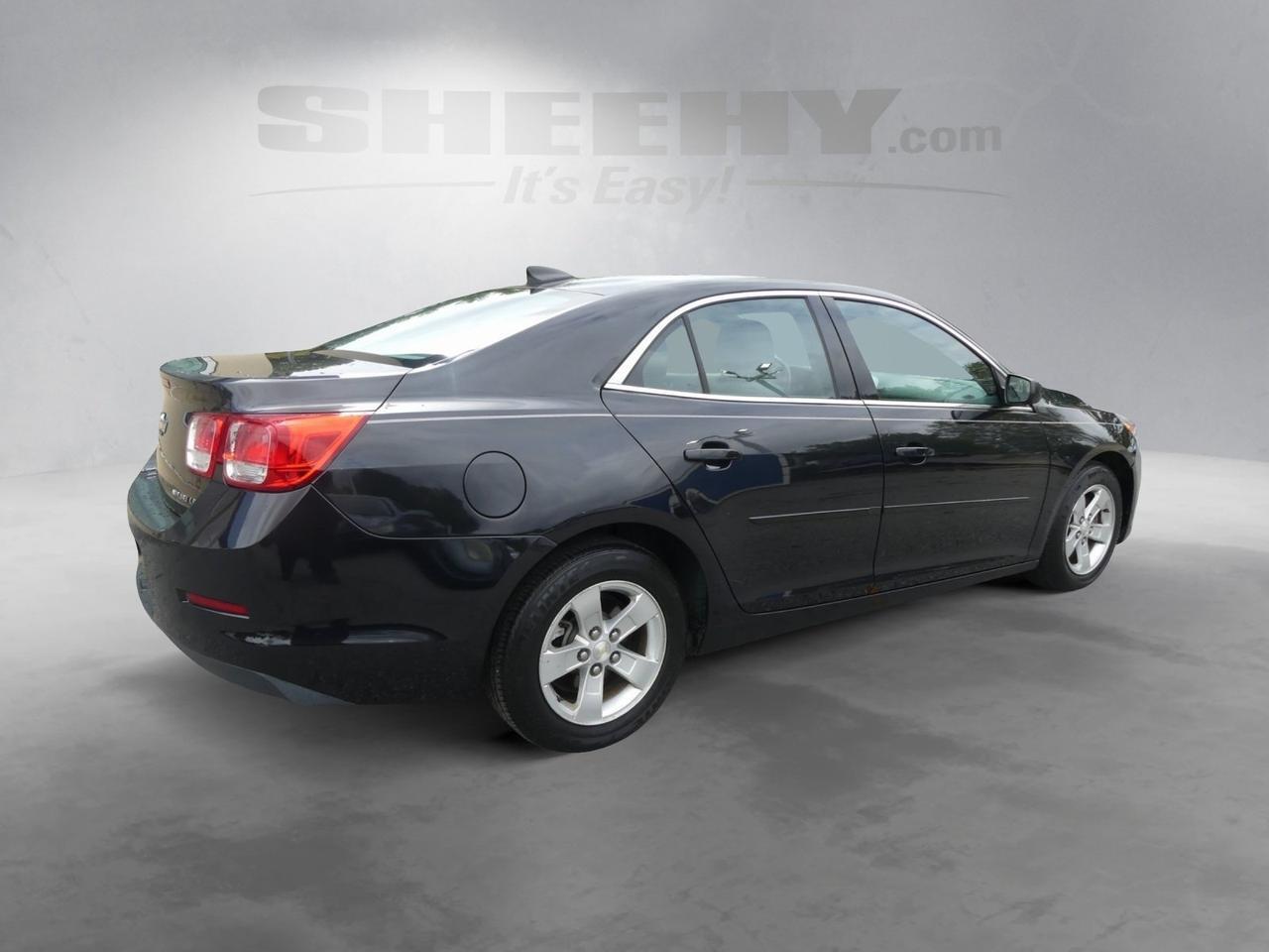 2015 Chevrolet Malibu LS Waldorf MD