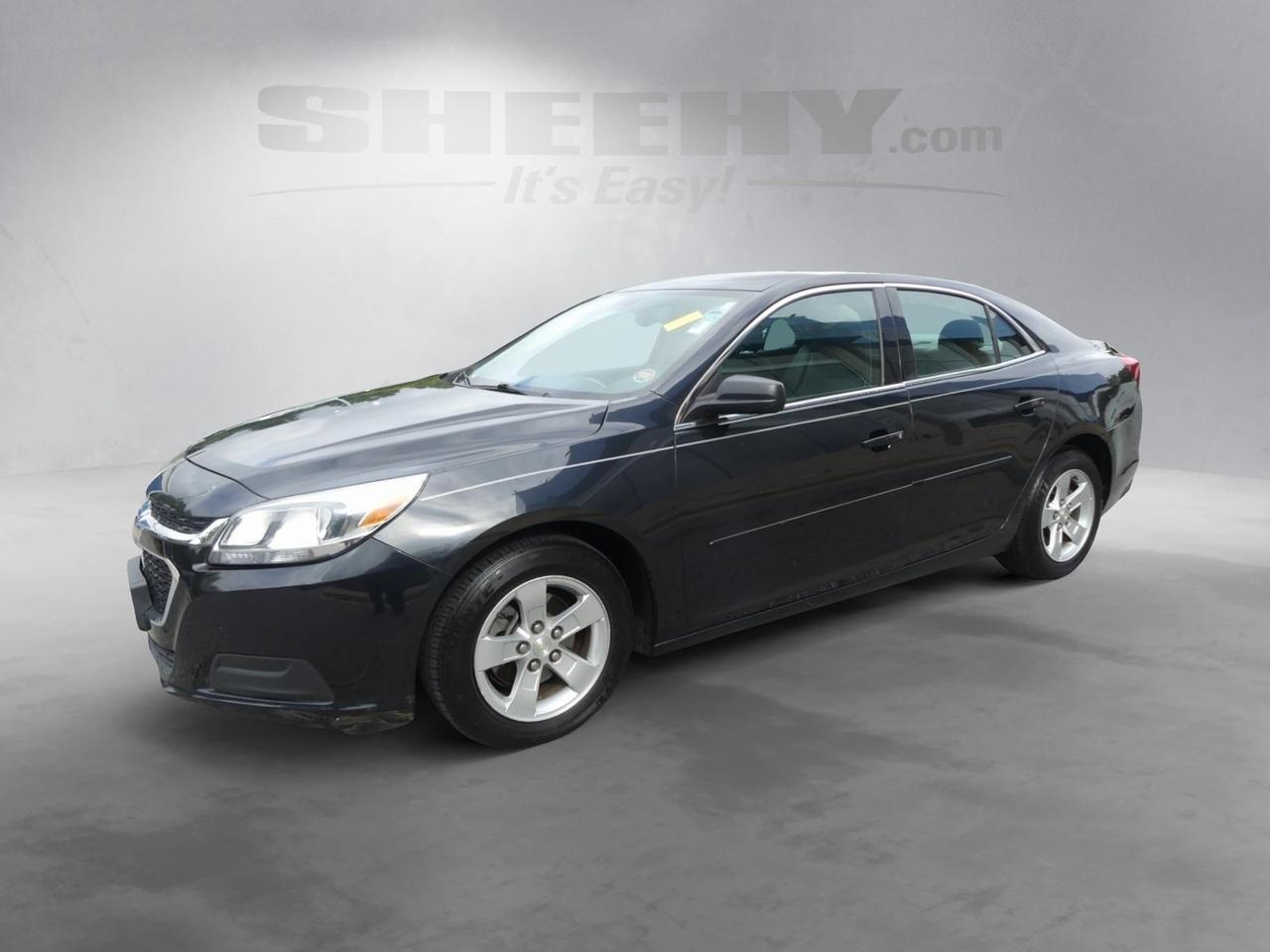 2015 Chevrolet Malibu LS Waldorf MD