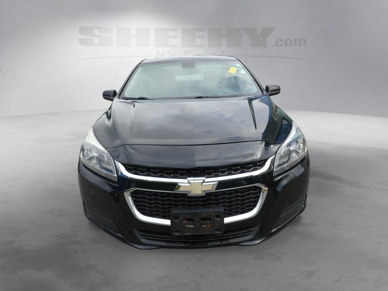 2015 Chevrolet Malibu LS Waldorf MD