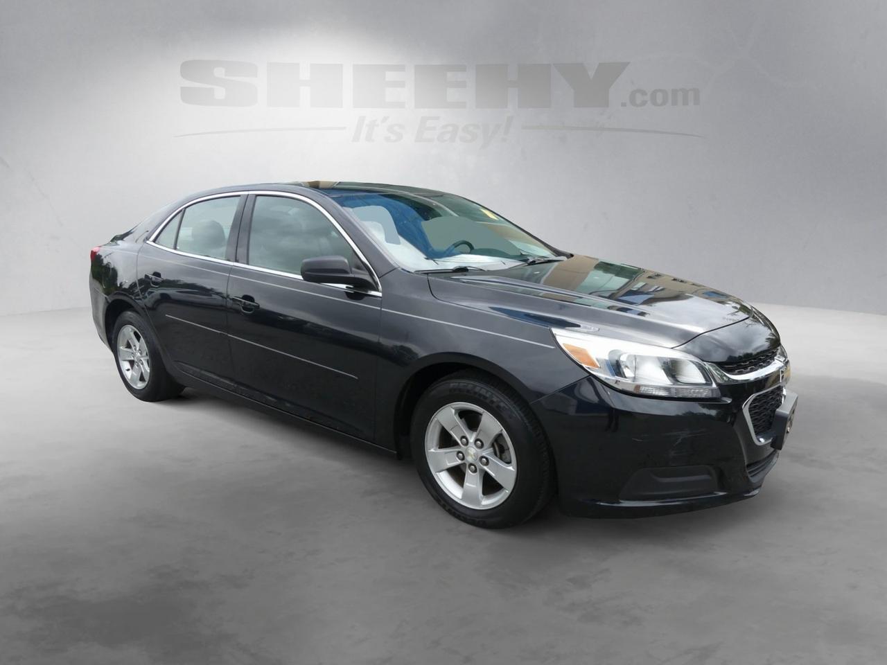 2015 Chevrolet Malibu LS Waldorf MD