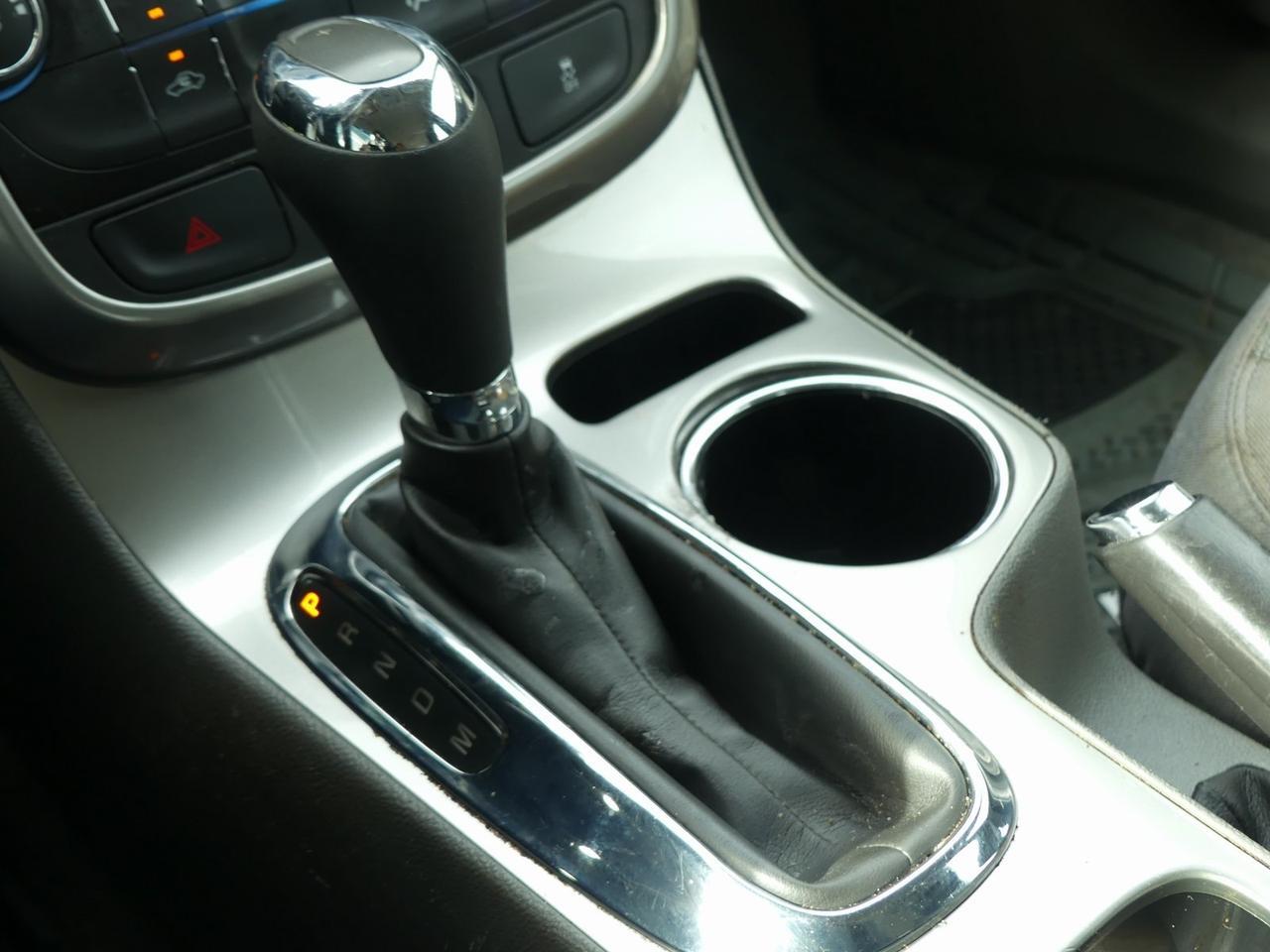 2015 Chevrolet Malibu LS Waldorf MD