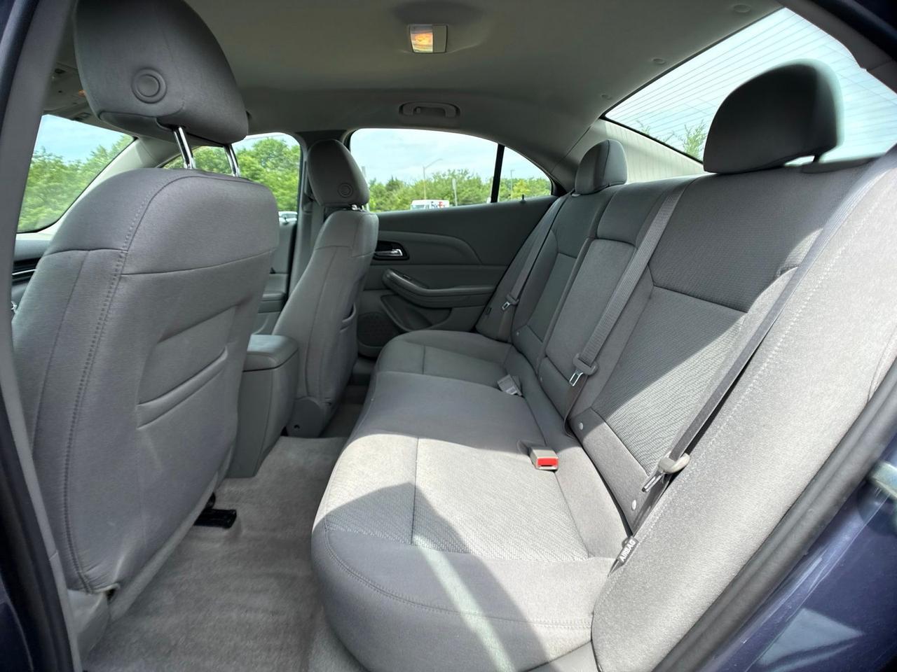 2015 Chevrolet Malibu LS Chantilly VA