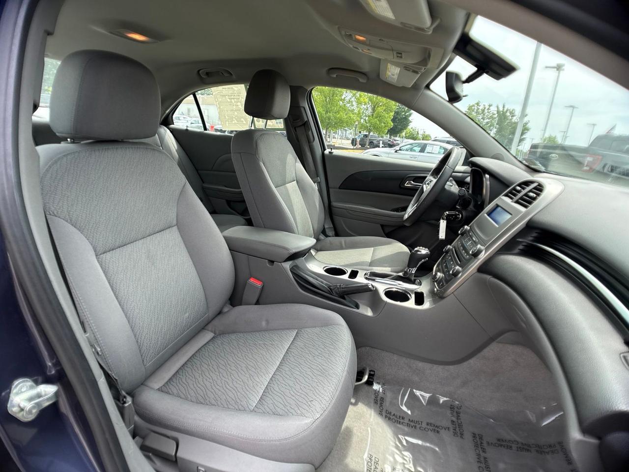 2015 Chevrolet Malibu LS Chantilly VA