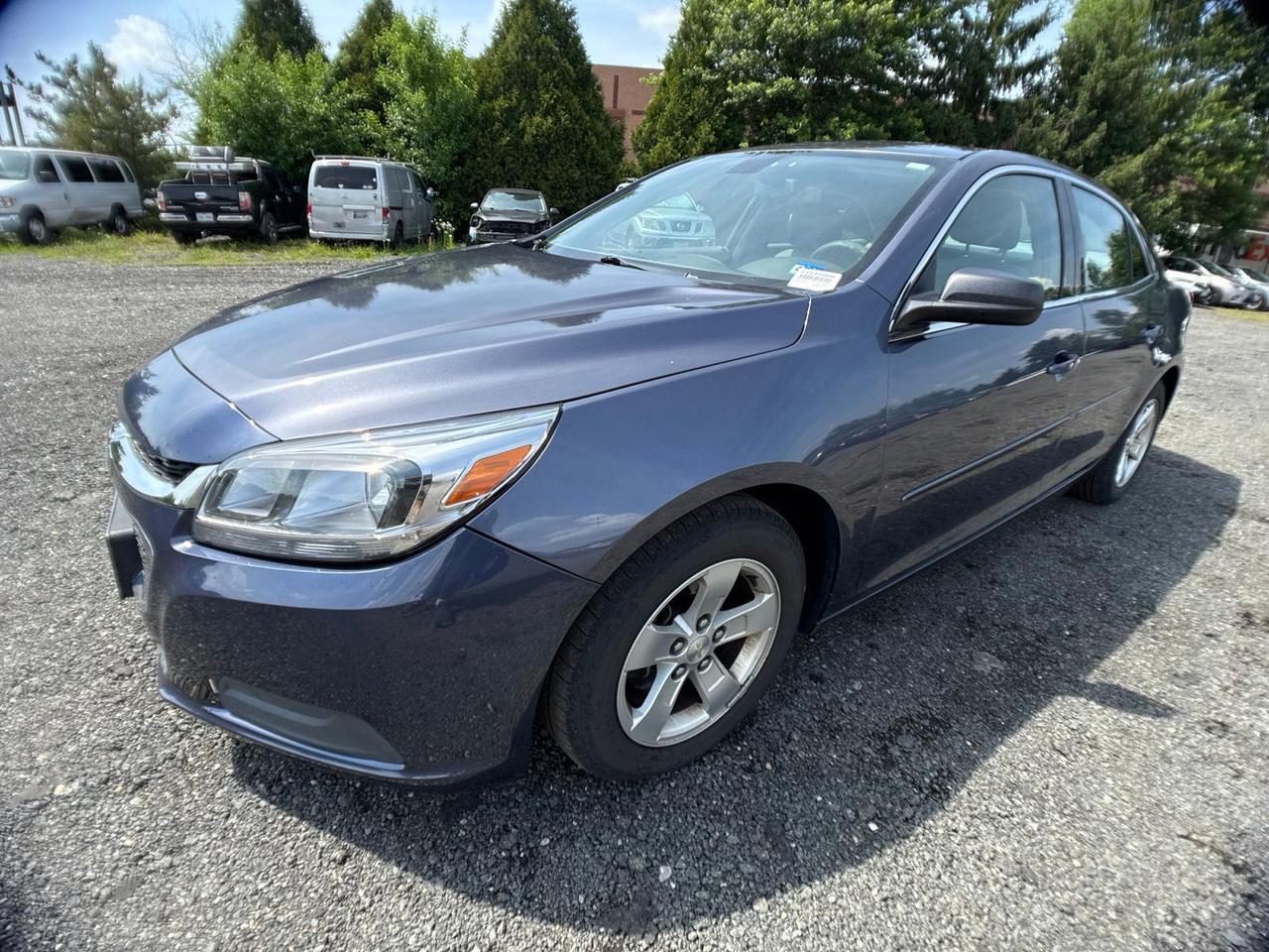 2015 Chevrolet Malibu LS Chantilly VA