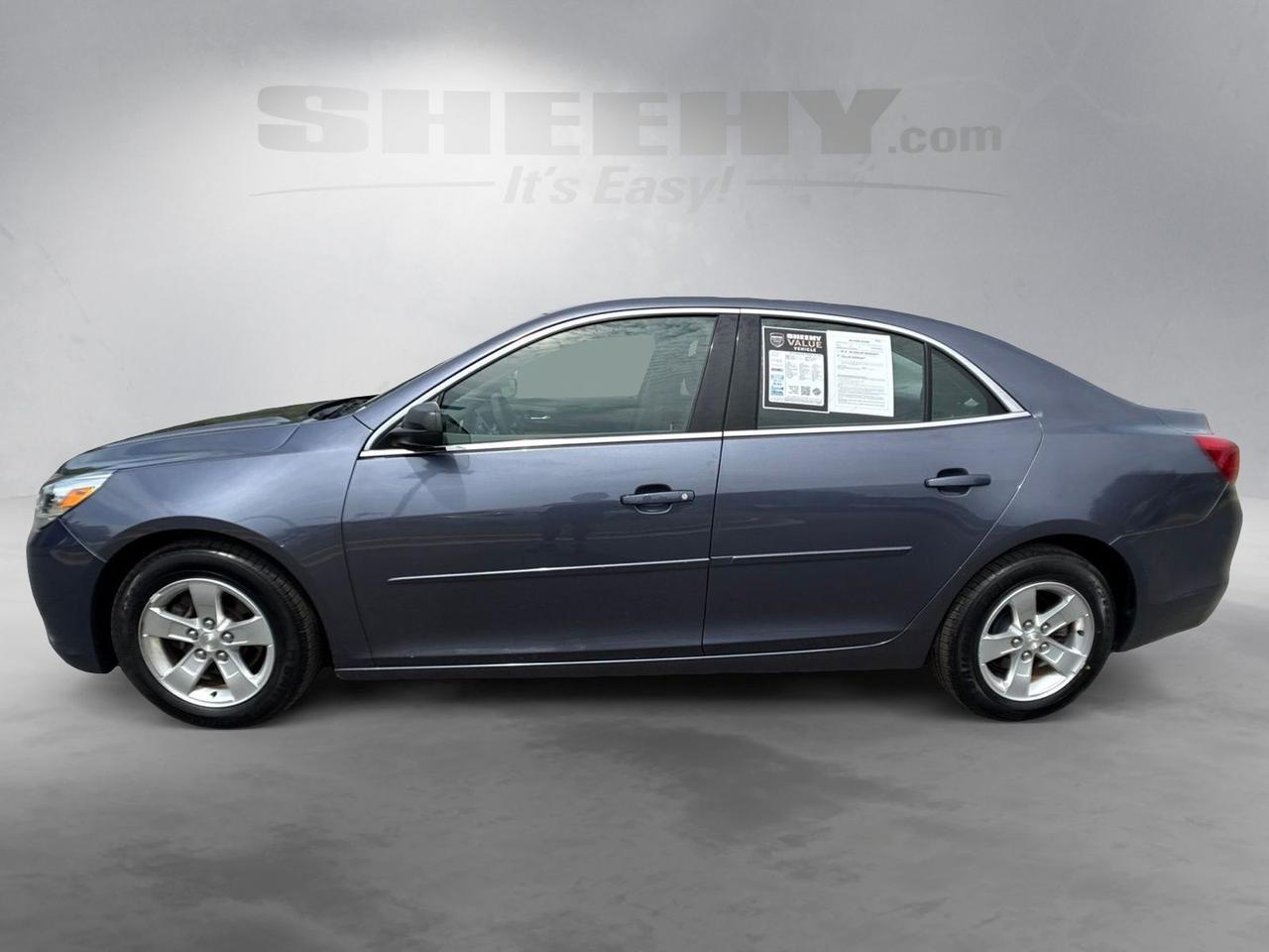 2015 Chevrolet Malibu LS Chantilly VA