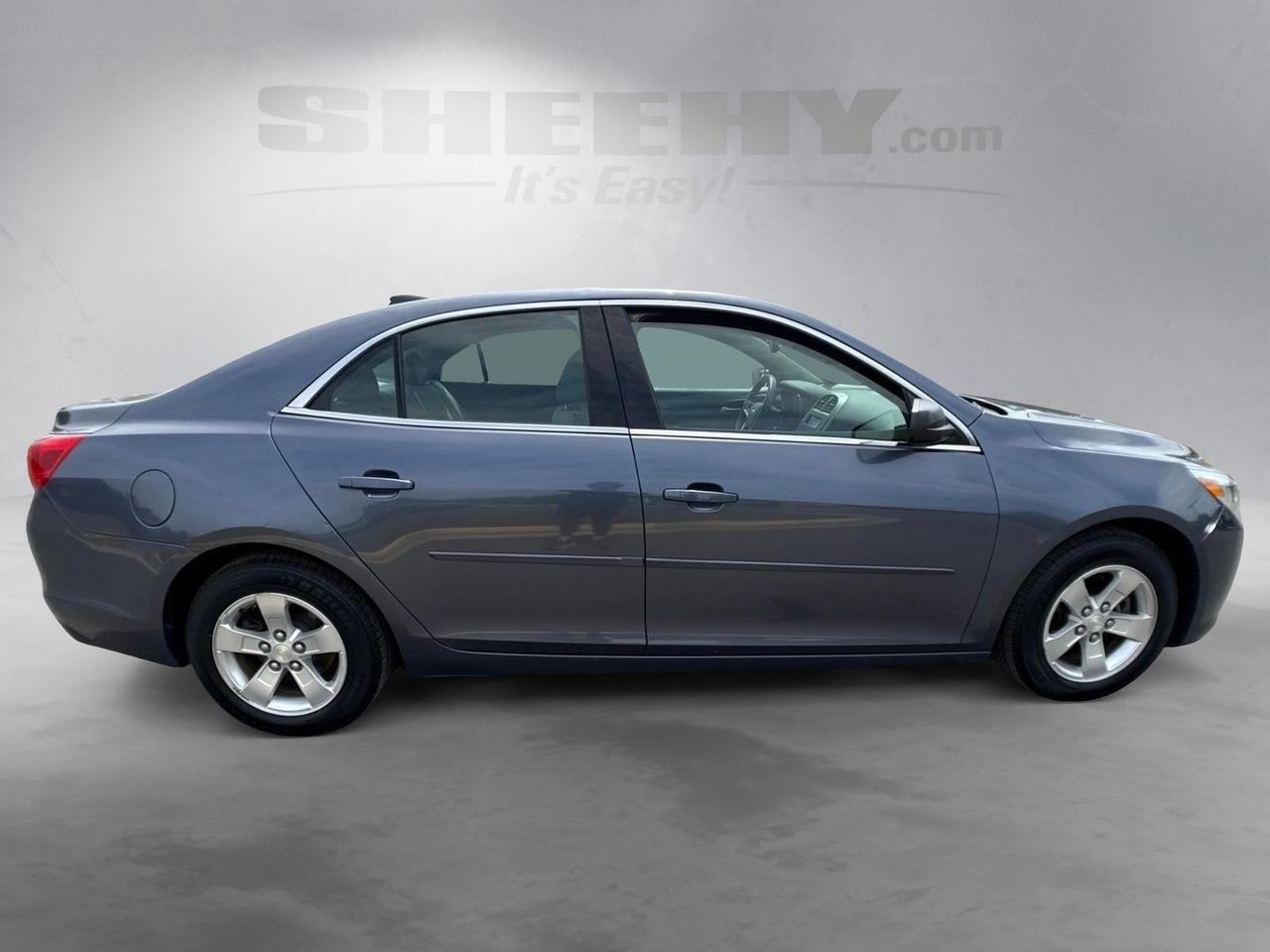 2015 Chevrolet Malibu LS Chantilly VA