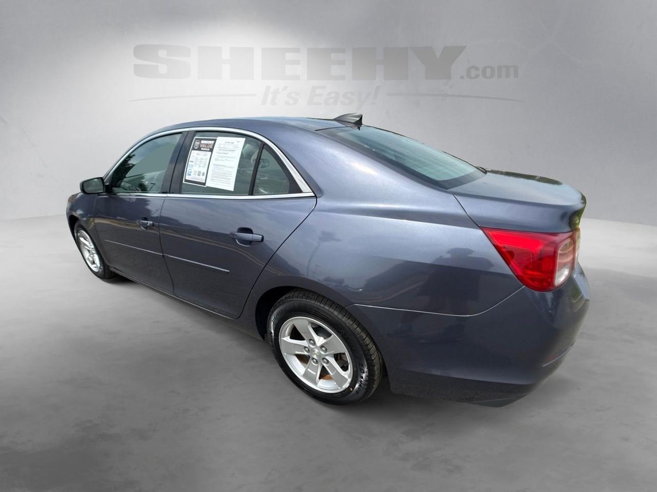 2015 Chevrolet Malibu LS Chantilly VA