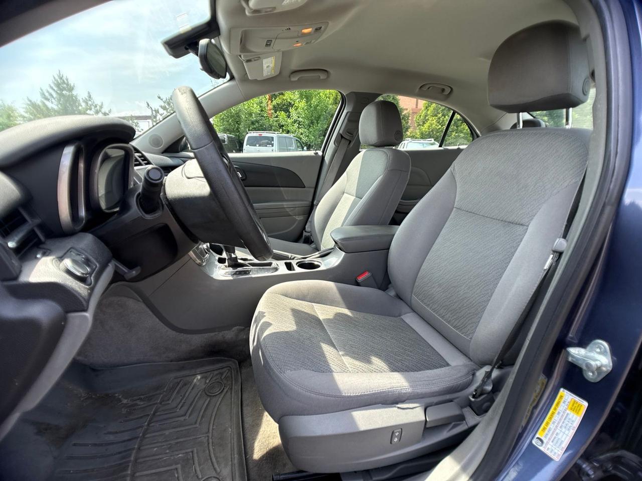 2015 Chevrolet Malibu LS Chantilly VA