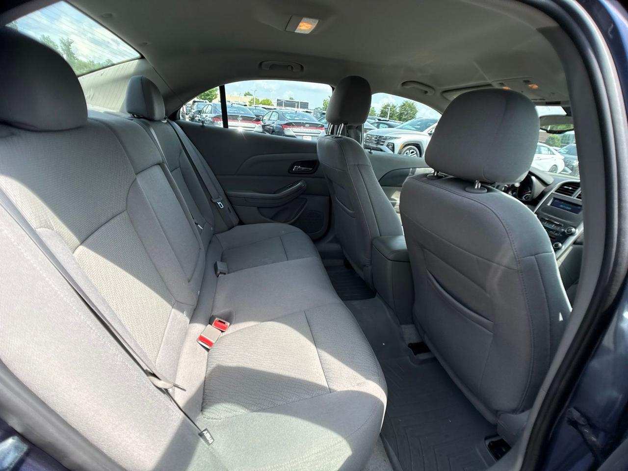 2015 Chevrolet Malibu LS Chantilly VA
