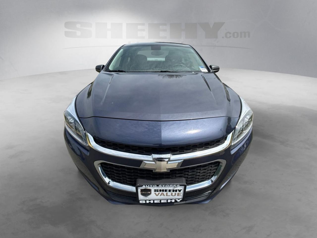 2015 Chevrolet Malibu LS Chantilly VA