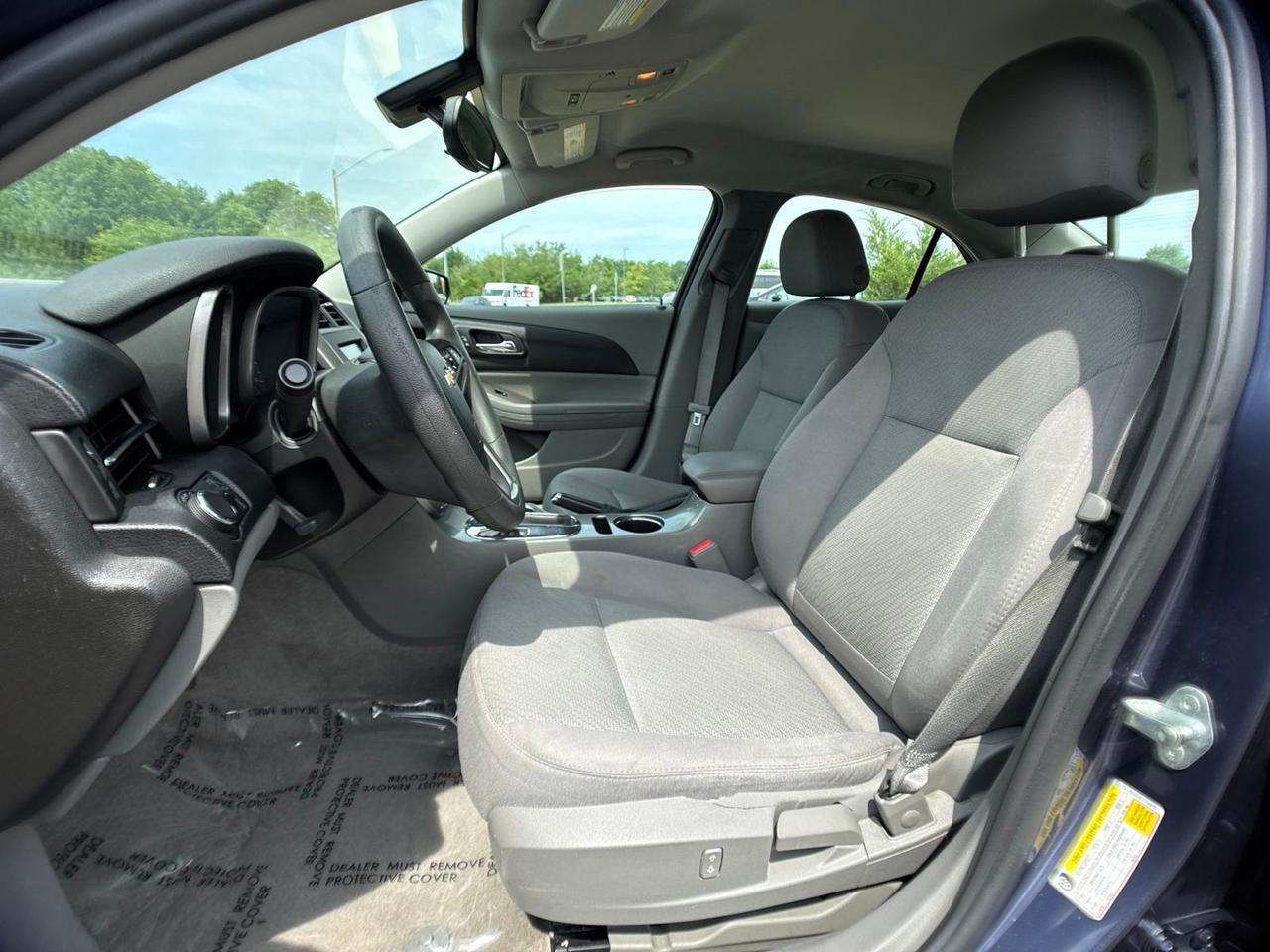 2015 Chevrolet Malibu LS Chantilly VA