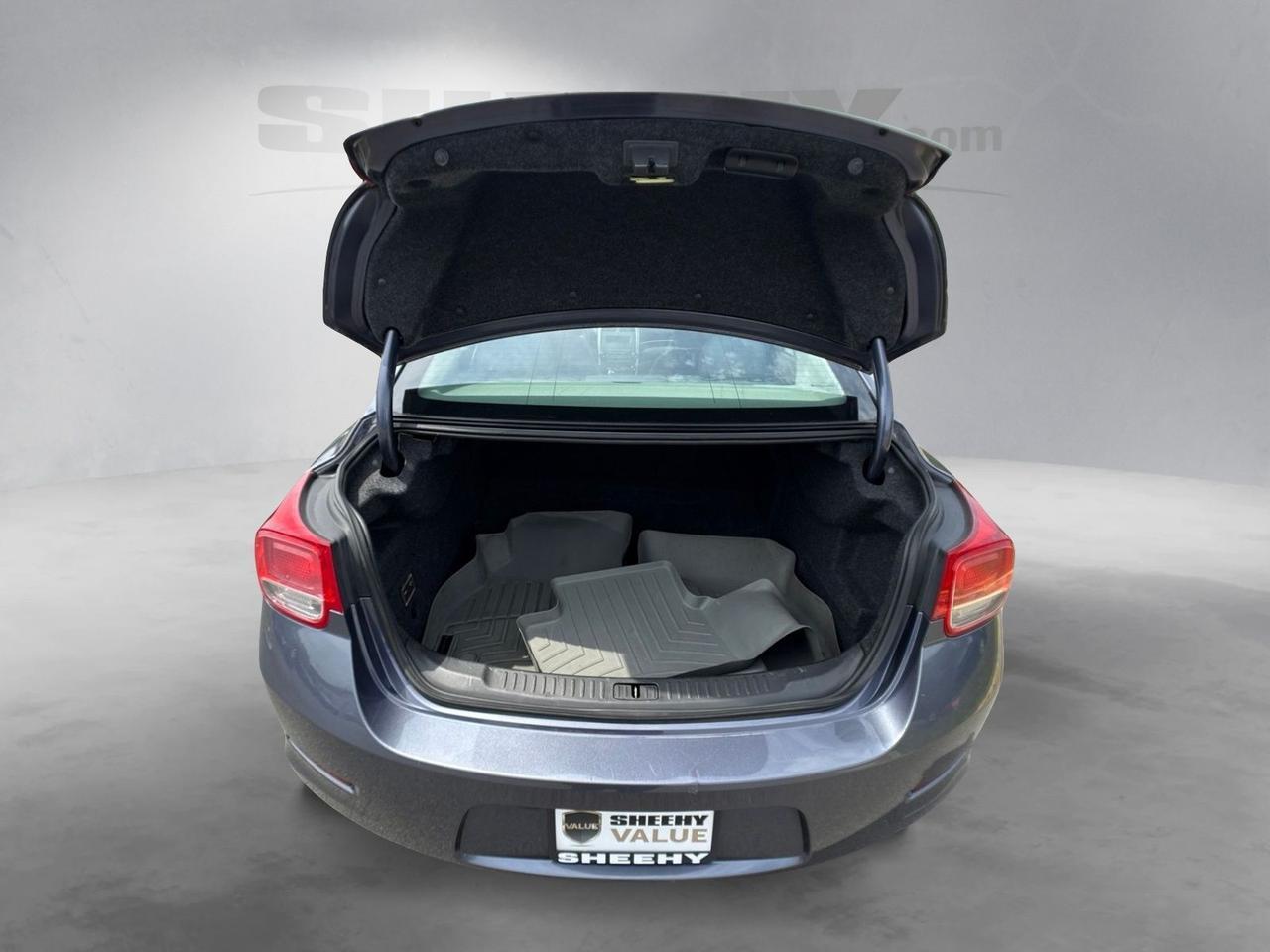 2015 Chevrolet Malibu LS Chantilly VA
