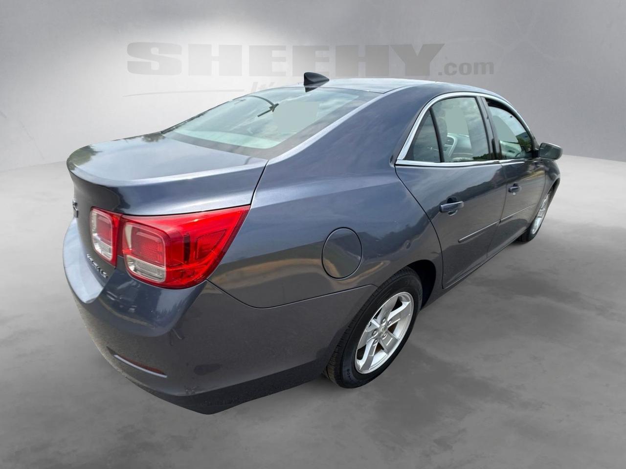 2015 Chevrolet Malibu LS Chantilly VA