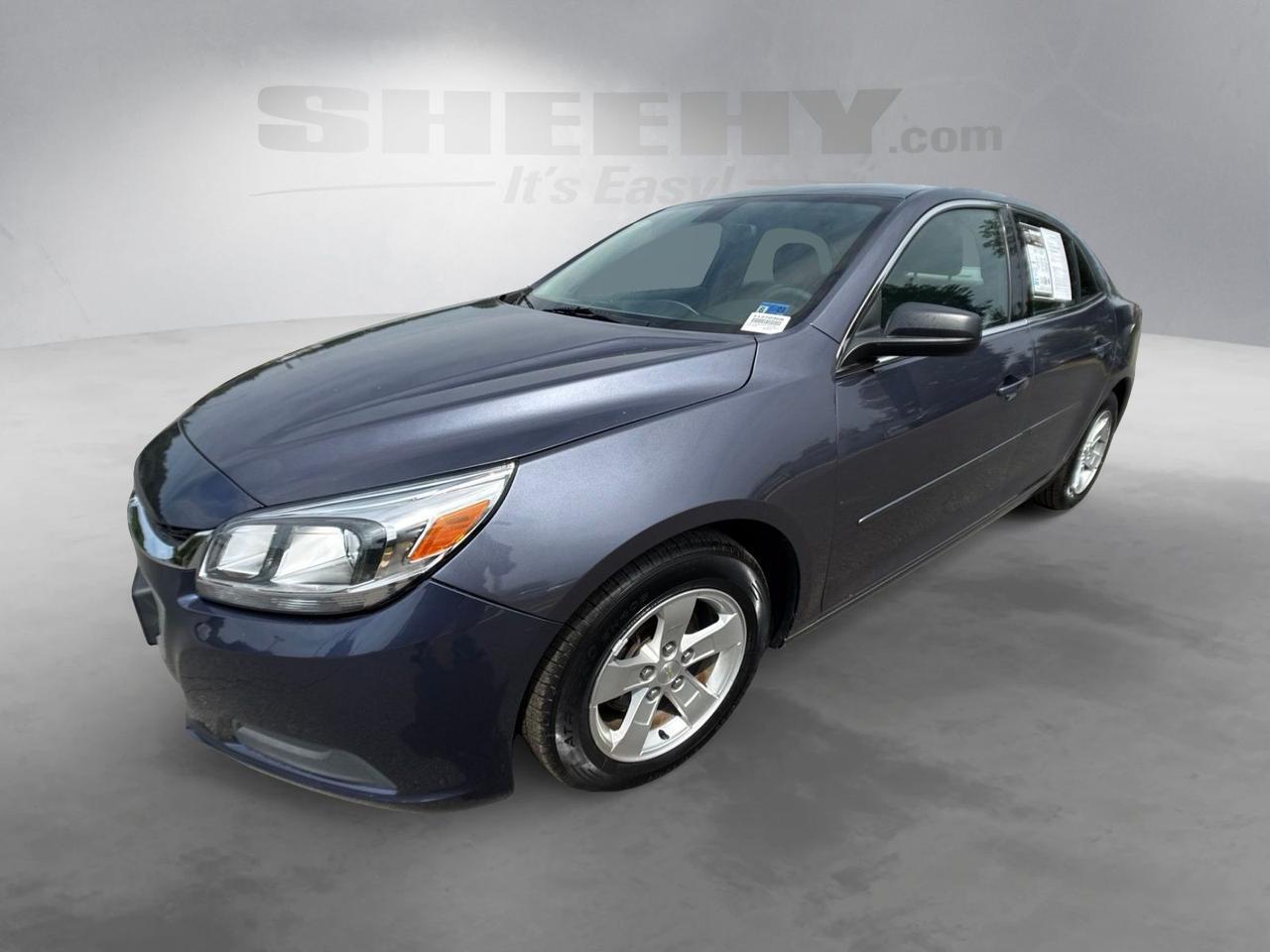 2015 Chevrolet Malibu LS Chantilly VA