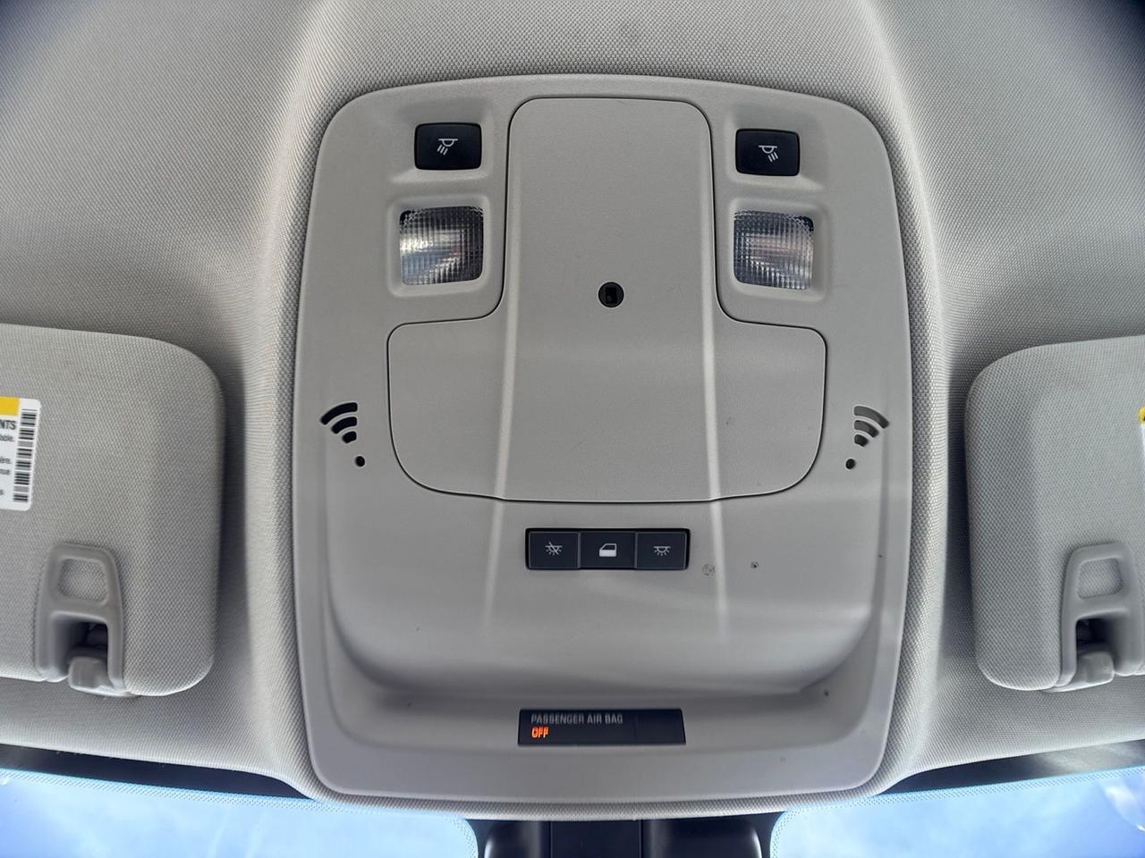 2015 Chevrolet Malibu LS Chantilly VA