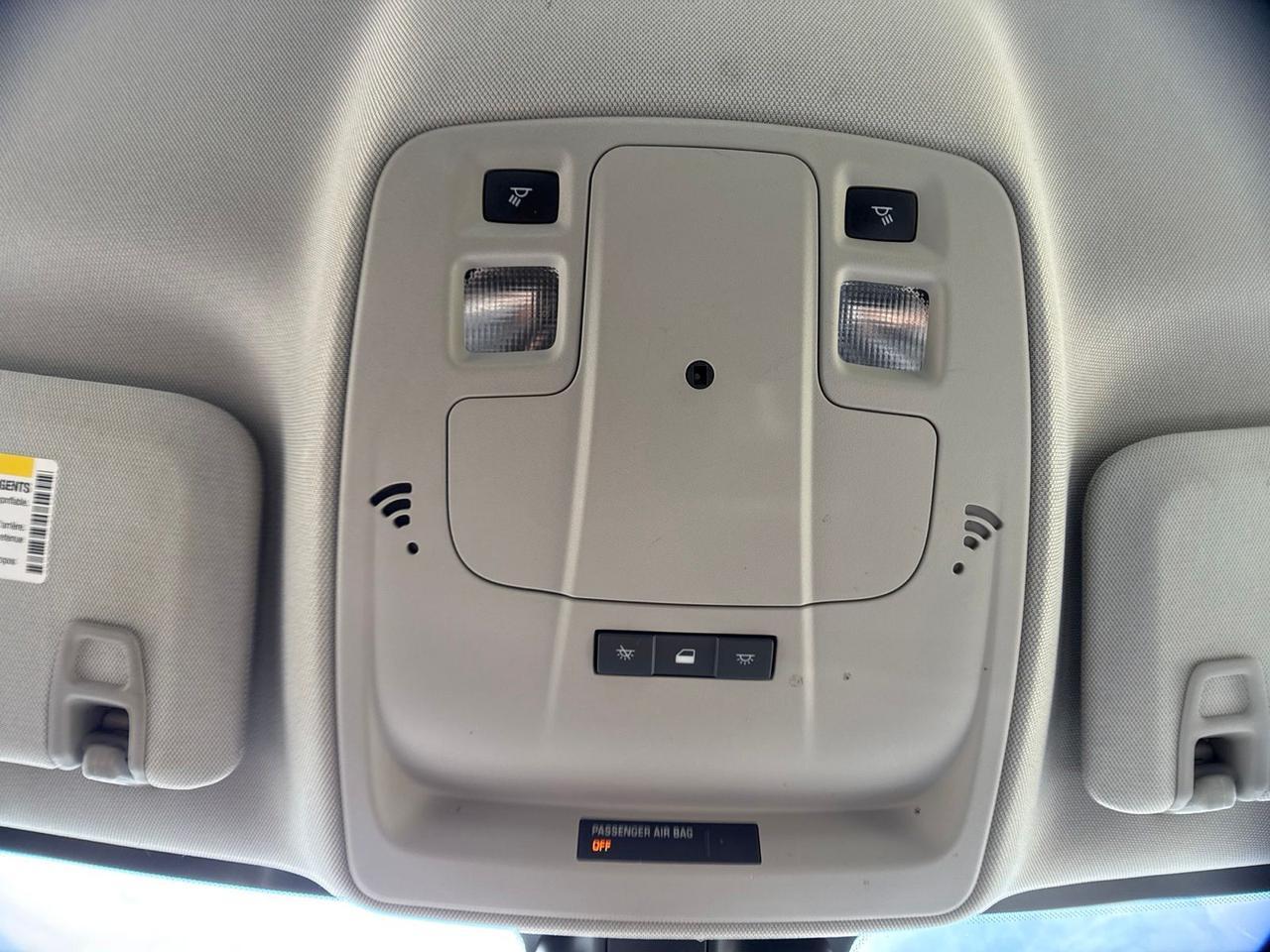 2015 Chevrolet Malibu LS Chantilly VA