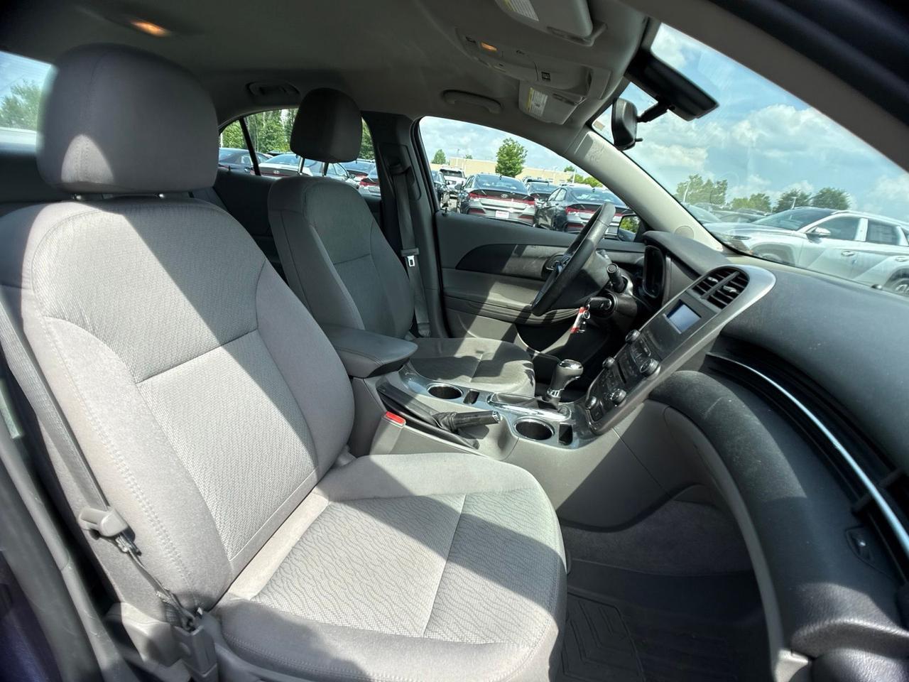 2015 Chevrolet Malibu LS Chantilly VA