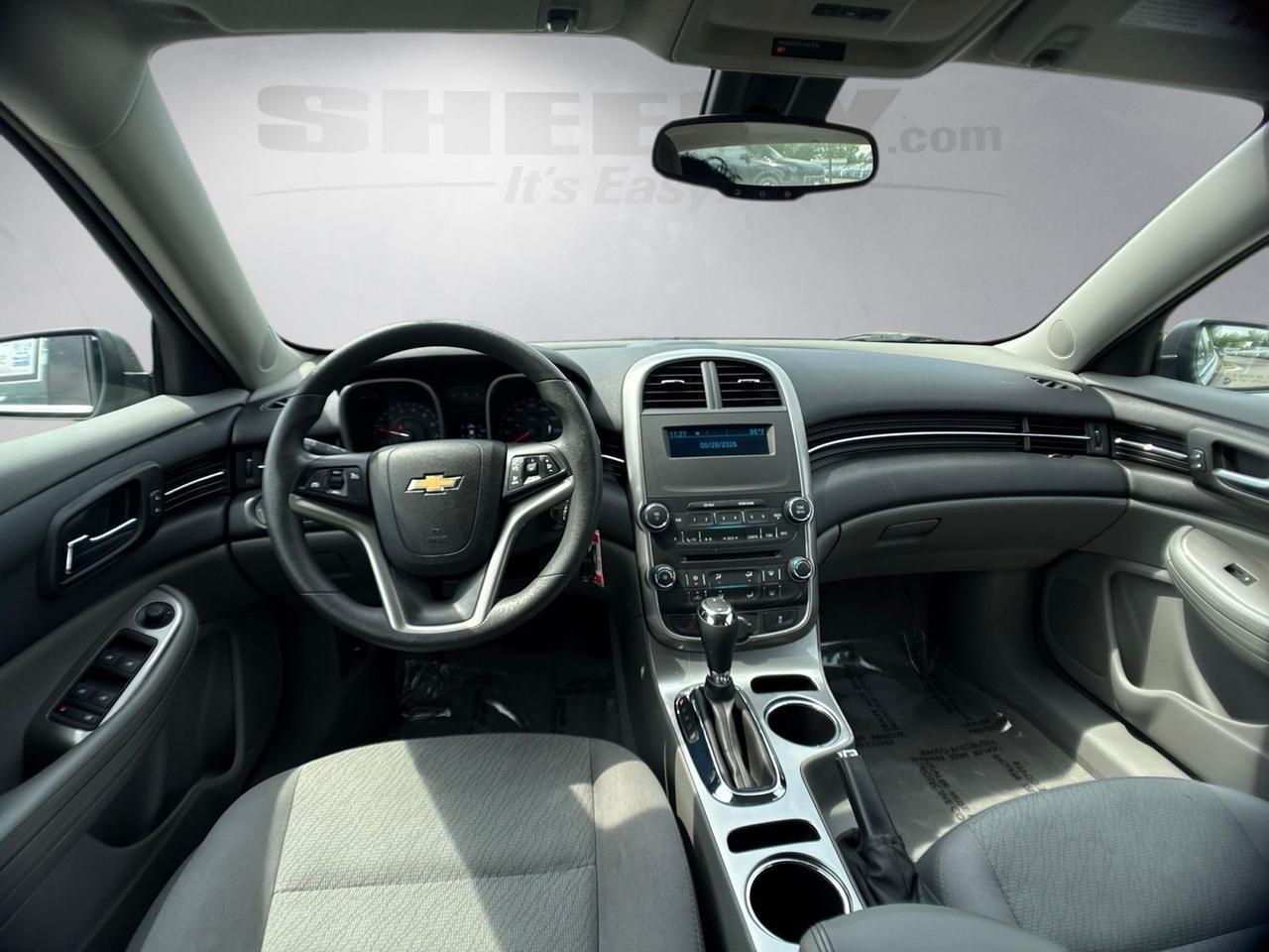 2015 Chevrolet Malibu LS Chantilly VA