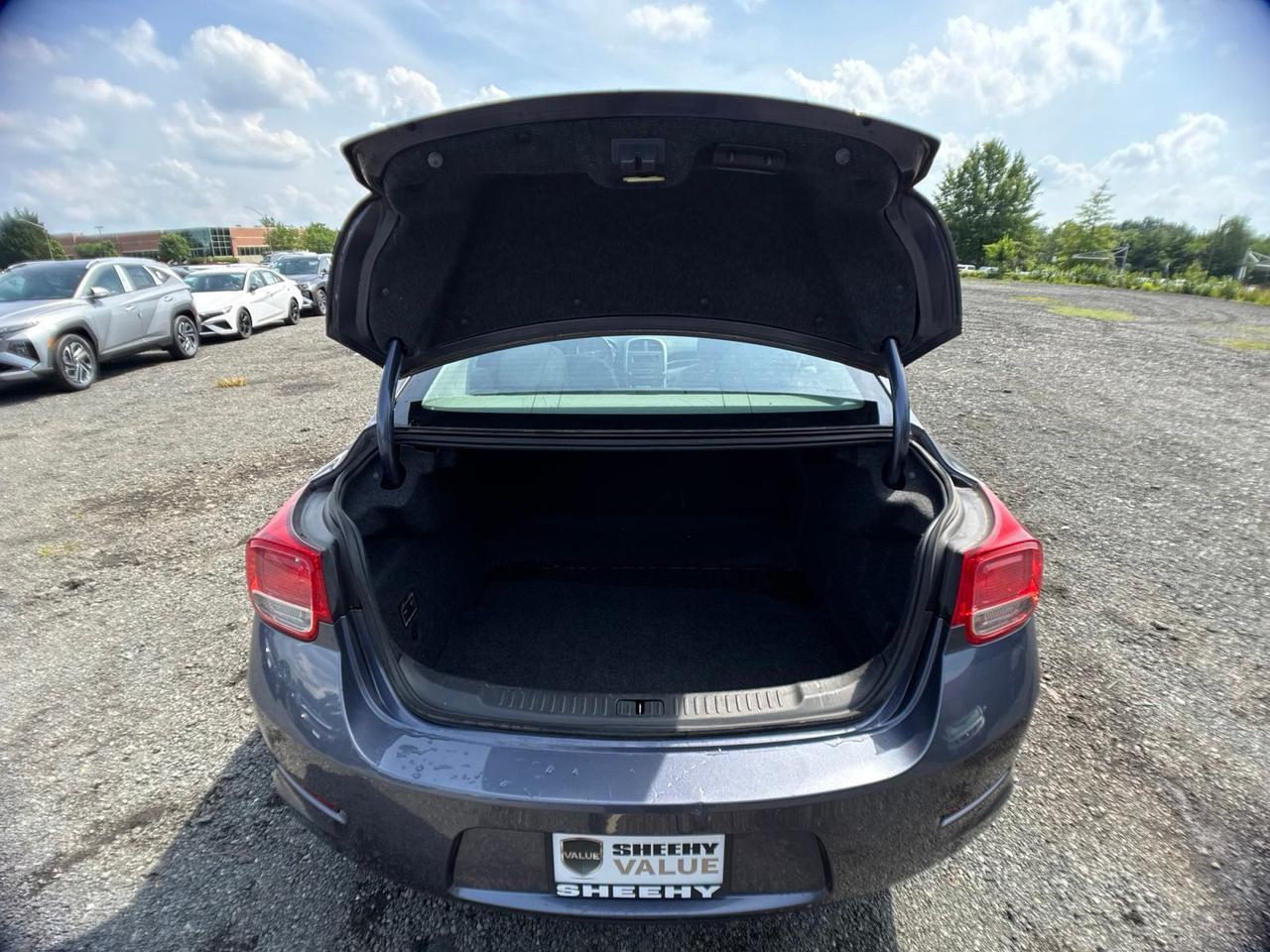 2015 Chevrolet Malibu LS Chantilly VA
