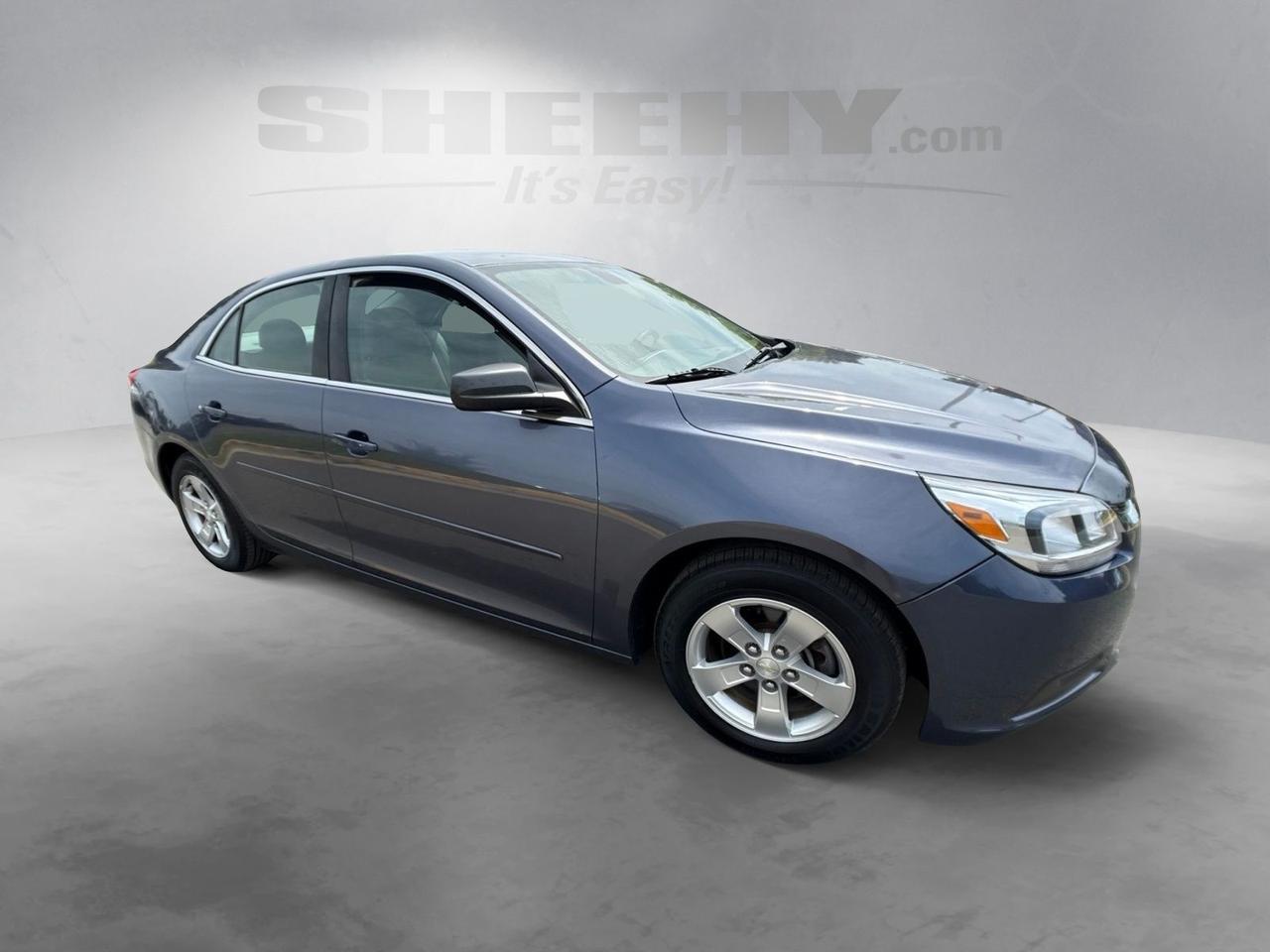 2015 Chevrolet Malibu LS Chantilly VA