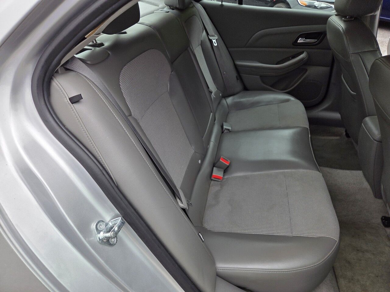 2015 Chevrolet Malibu LT Charlton MA