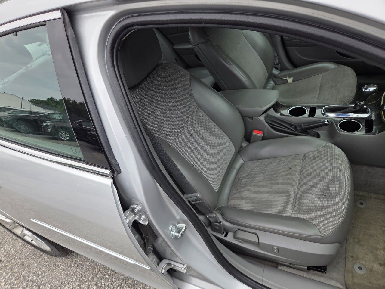 2015 Chevrolet Malibu LT Charlton MA