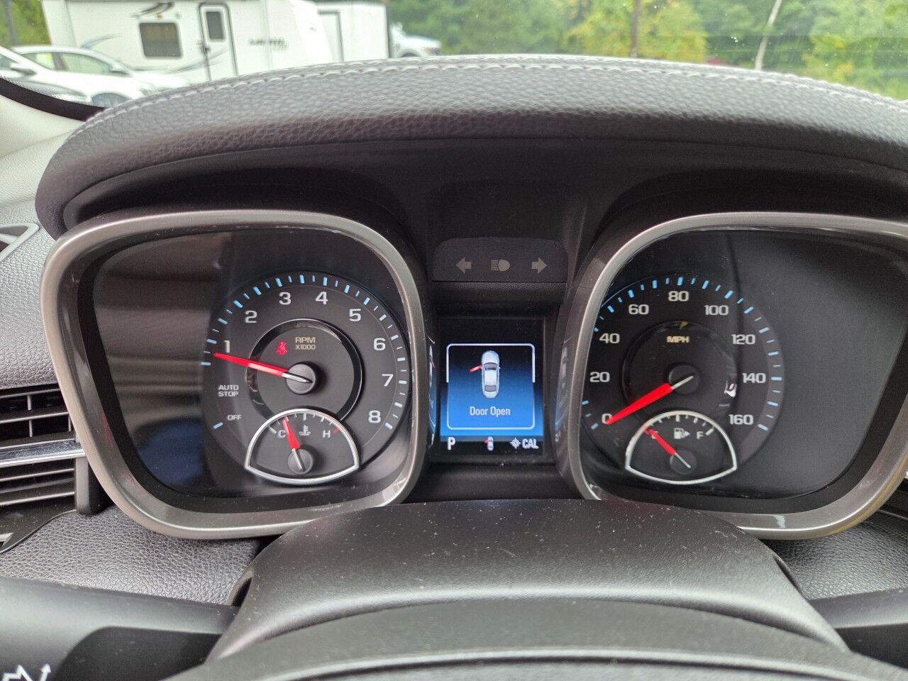 2015 Chevrolet Malibu LT Charlton MA
