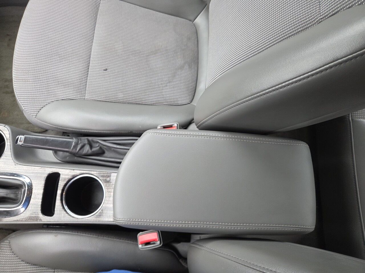 2015 Chevrolet Malibu LT Charlton MA