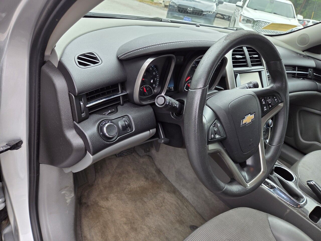 2015 Chevrolet Malibu LT Charlton MA