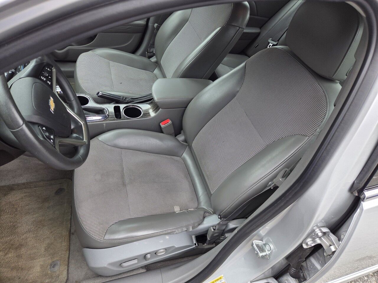2015 Chevrolet Malibu LT Charlton MA