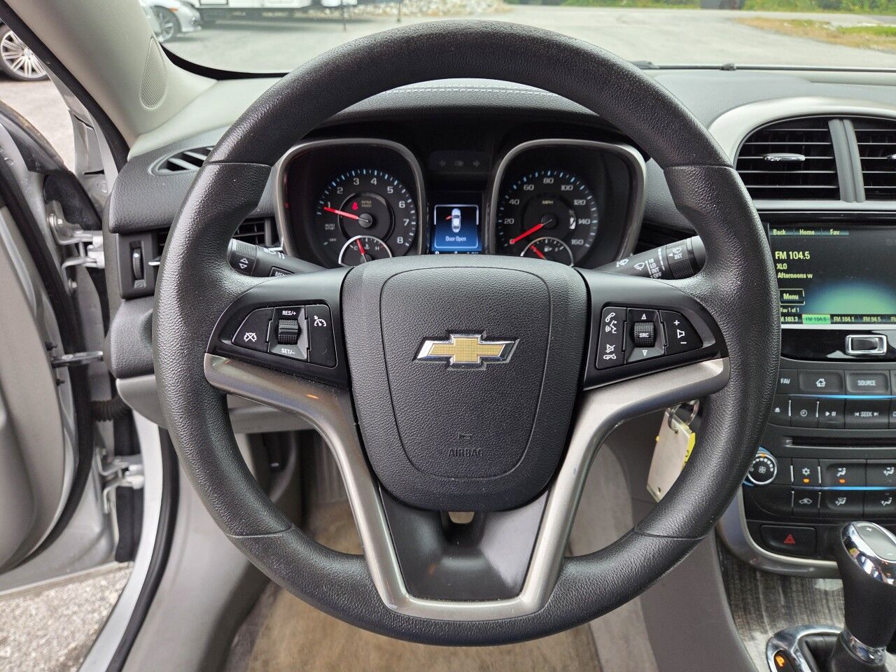 2015 Chevrolet Malibu LT Charlton MA