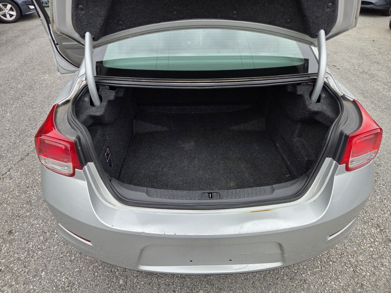 2015 Chevrolet Malibu LT Charlton MA