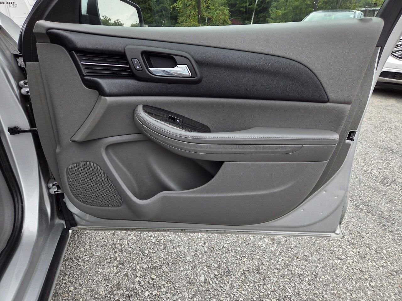 2015 Chevrolet Malibu LT Charlton MA
