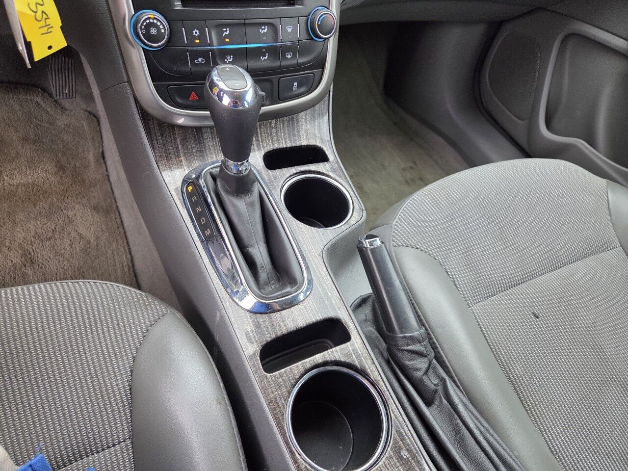2015 Chevrolet Malibu LT Charlton MA