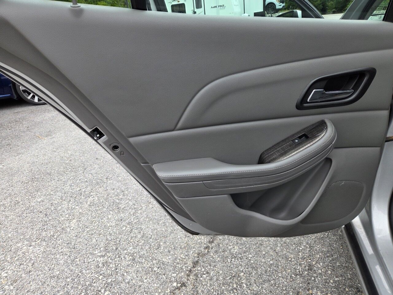 2015 Chevrolet Malibu LT Charlton MA