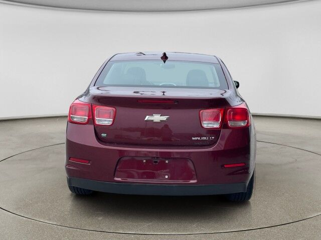2015 Chevrolet Malibu LT Cleveland OH