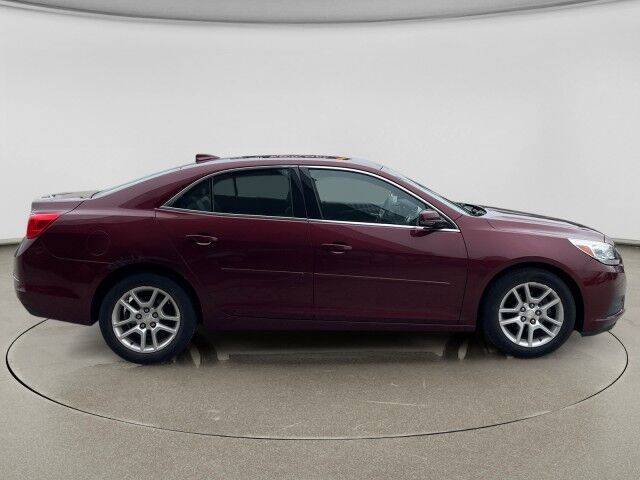 2015 Chevrolet Malibu LT Cleveland OH