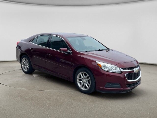 2015 Chevrolet Malibu LT Cleveland OH