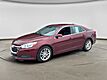 2015 Chevrolet Malibu LT