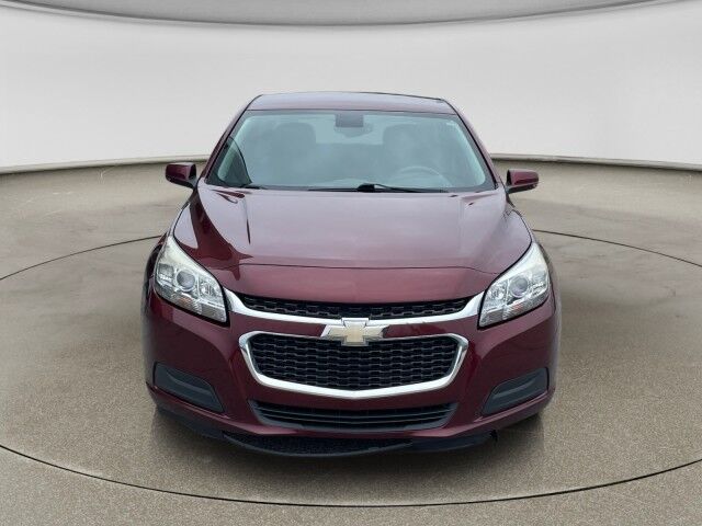 2015 Chevrolet Malibu LT Cleveland OH