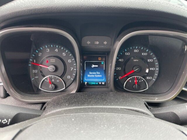 2015 Chevrolet Malibu LT Cleveland OH