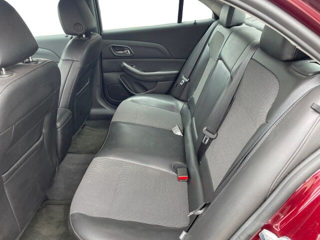 2015 Chevrolet Malibu LT Cleveland OH
