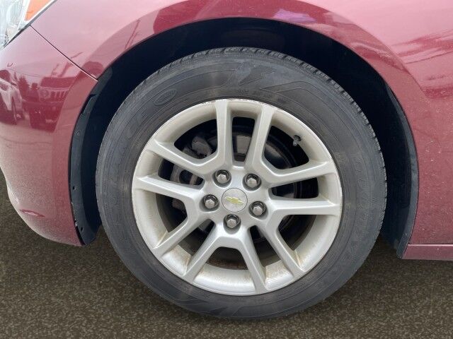 2015 Chevrolet Malibu LT Cleveland OH