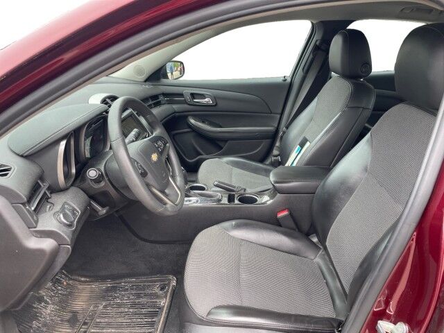 2015 Chevrolet Malibu LT Cleveland OH