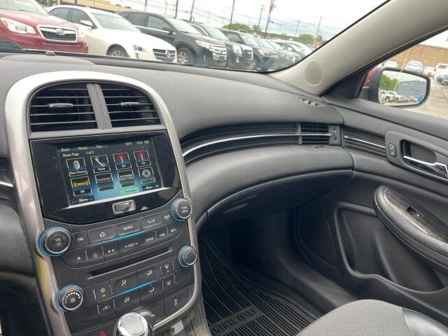 2015 Chevrolet Malibu LT Cleveland OH