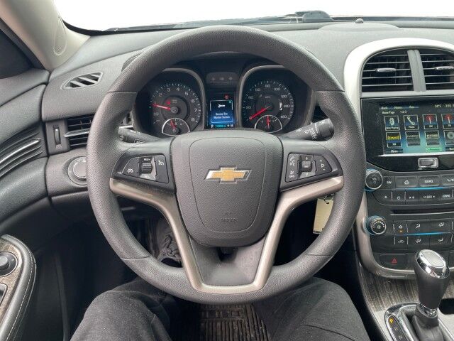 2015 Chevrolet Malibu LT Cleveland OH