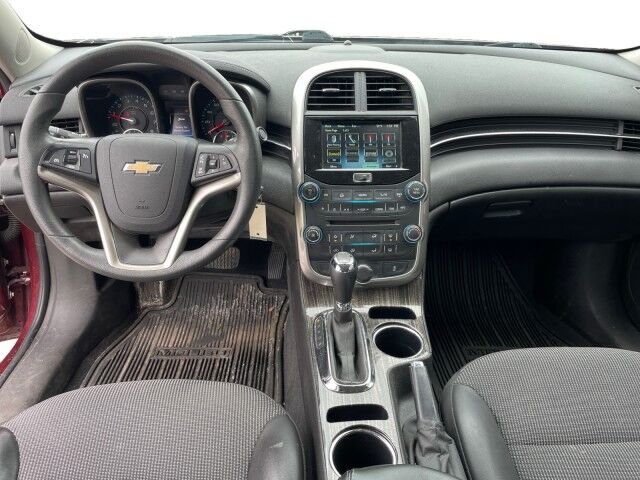 2015 Chevrolet Malibu LT Cleveland OH