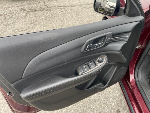 2015 Chevrolet Malibu LT Cleveland OH